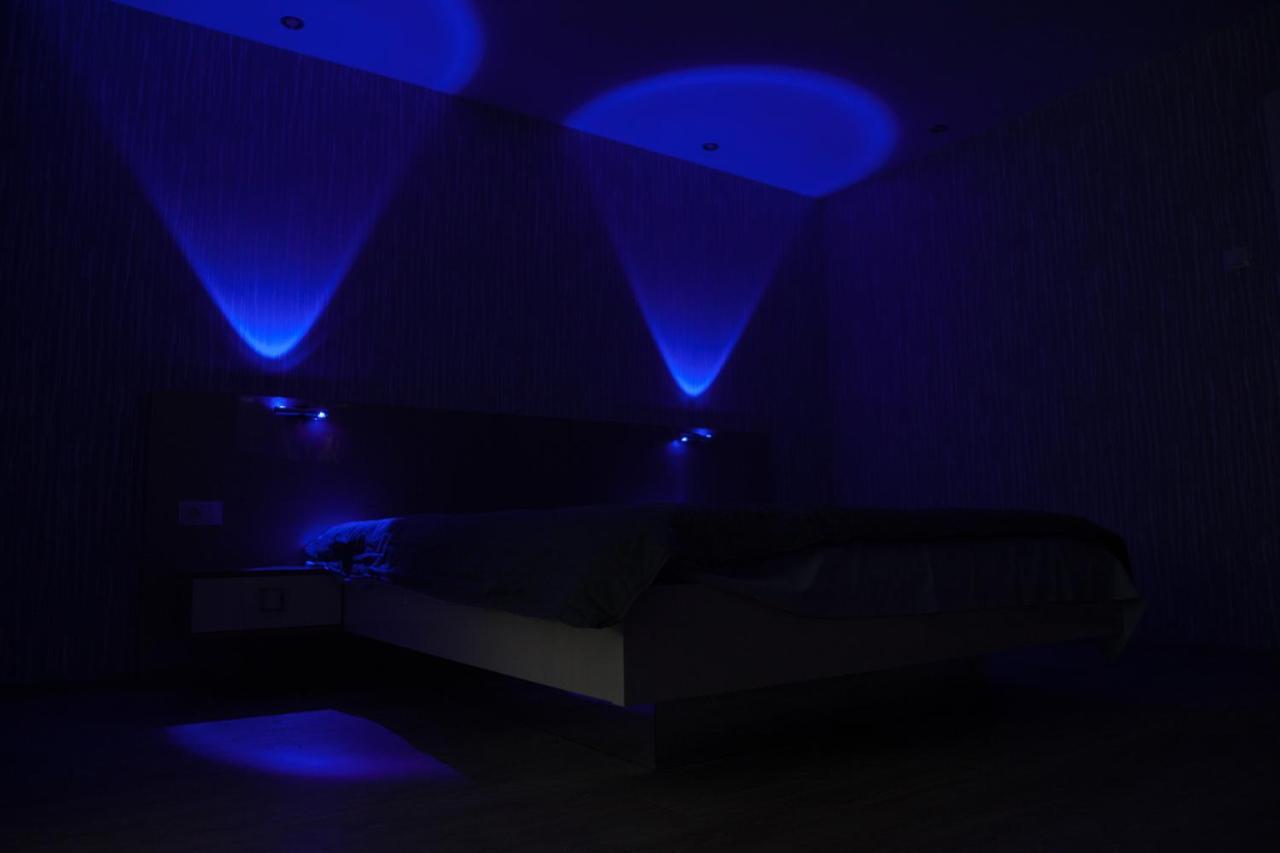 Lvc,Lac & Nyc Apartshotel Faleza Galati  Ngoại thất bức ảnh