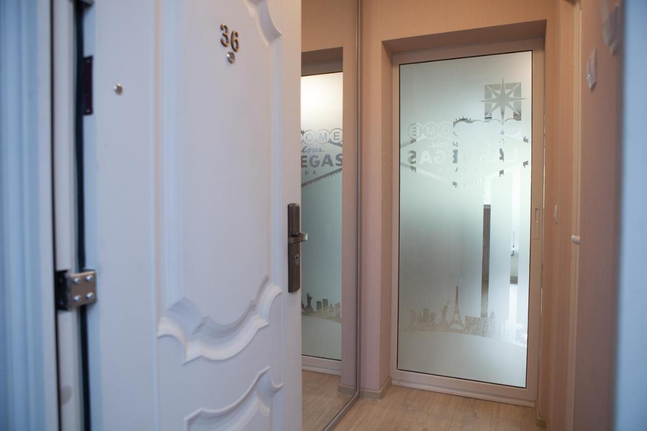 Lvc,Lac & Nyc Apartshotel Faleza Galati  Ngoại thất bức ảnh