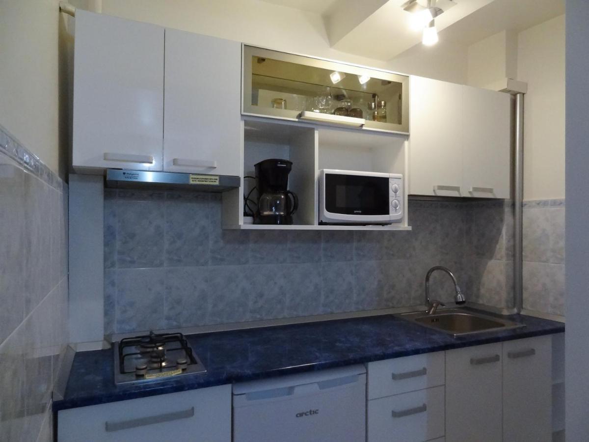 Lvc,Lac & Nyc Apartshotel Faleza Galati  Ngoại thất bức ảnh