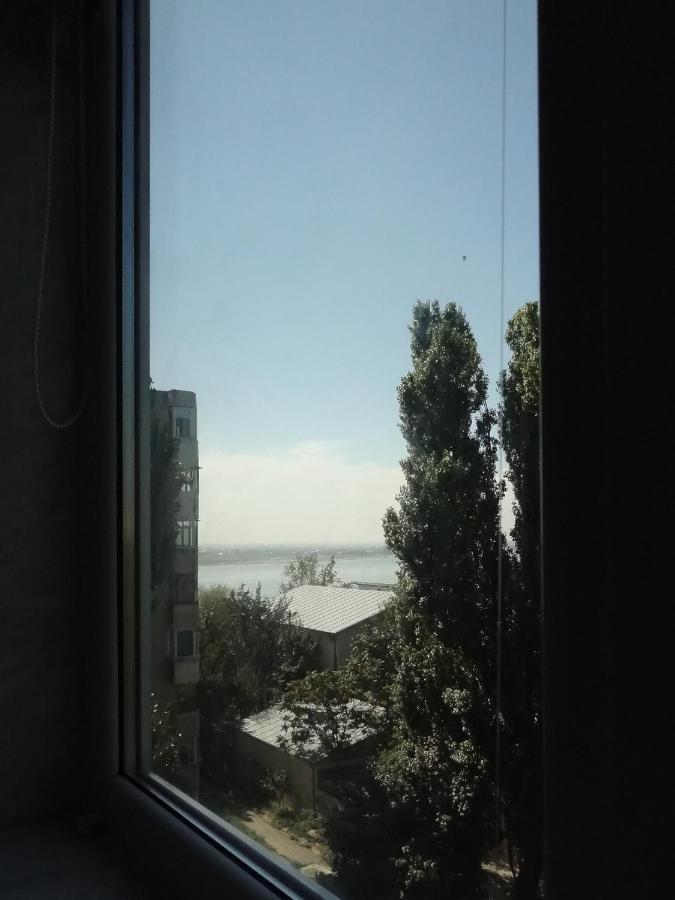 Lvc,Lac & Nyc Apartshotel Faleza Galati  Ngoại thất bức ảnh