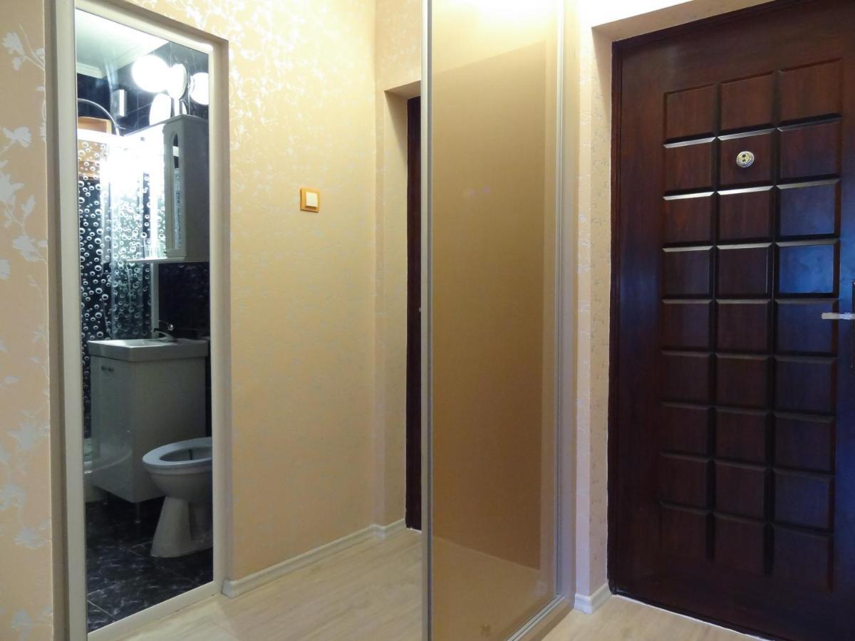 Lvc,Lac & Nyc Apartshotel Faleza Galati  Ngoại thất bức ảnh