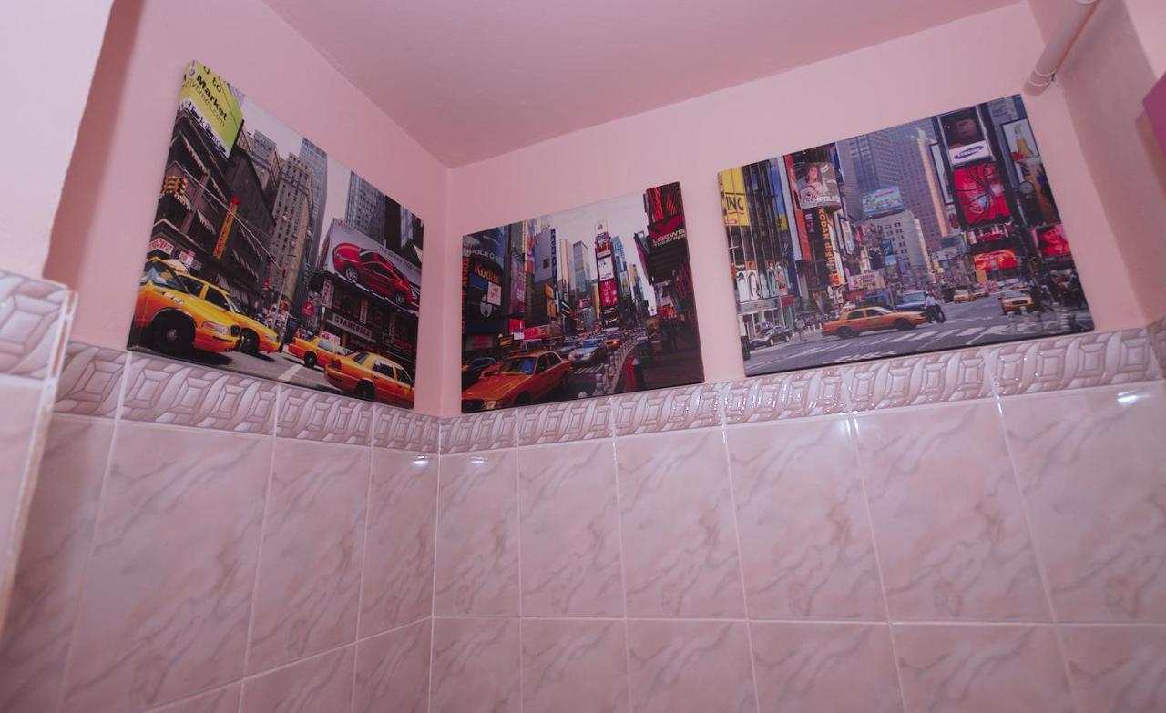 Lvc,Lac & Nyc Apartshotel Faleza Galati  Ngoại thất bức ảnh
