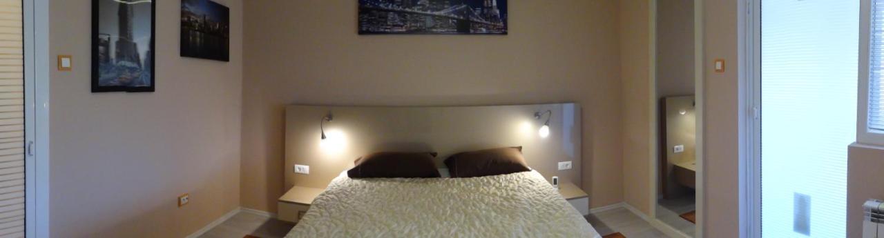Lvc,Lac & Nyc Apartshotel Faleza Galati  Ngoại thất bức ảnh