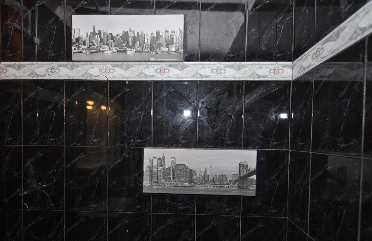 Lvc,Lac & Nyc Apartshotel Faleza Galati  Ngoại thất bức ảnh