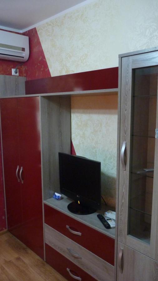 Lvc,Lac & Nyc Apartshotel Faleza Galati  Ngoại thất bức ảnh